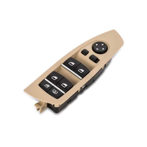 تصویر محصول کلید شیشه بالابر بی ام و سری 7 740i سال 2005